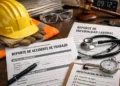 Recuerdan a los empleadores la obligación de reportar accidentes laboralesÂ