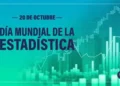 Día Mundial de la Estadística