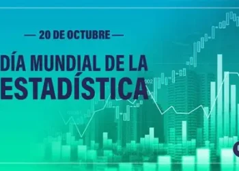 Día Mundial de la Estadística
