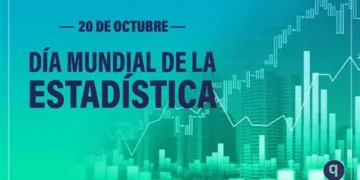 Día Mundial de la Estadística