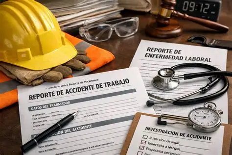 Employers Reminded of Legal Duty to Report Workplace Accidents