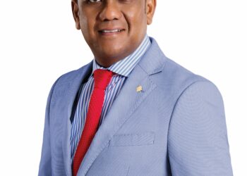 Republic Financial Holdings y Republic Bank anuncian importantes cambios ejecutivos