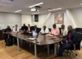 PJIA y la Asociación de AerolÃneas y Operadores de St. Maarten refuerzan la coordinación para la temporada alta 2026/2027