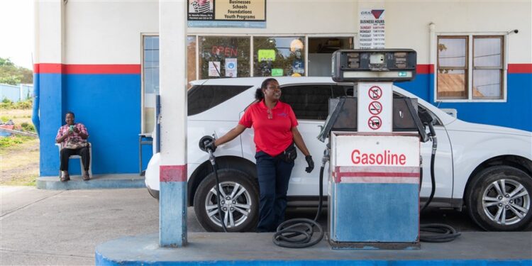 La inflación aumenta en Bonaire y Saba, y disminuye en St. Eustatius