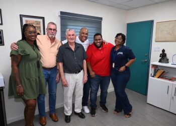 Philipsburg Broadcasting Network celebra 33 años de trayectoria y excelencia en la radiodifusión en Sint Maarten
