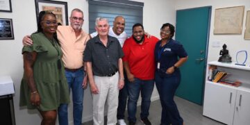 Philipsburg Broadcasting Network celebra 33 años de trayectoria y excelencia en la radiodifusión en Sint Maarten