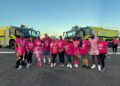La Caminata de la Princesa 2026 reúne a la comunidad y recauda US$10,000 en apoyo a la concientización sobre el cancer de Mama 