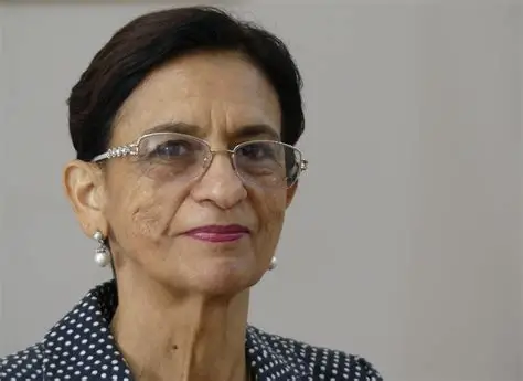 Parliament Speaker Wescot-Williams Delivers Constitution Day 2026 Address