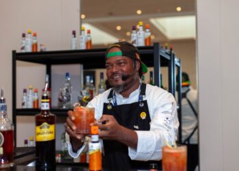 St. Maarten y Saint-Martin participarán con un equipo conjunto en Taste of the Caribbean por primera vez desde 2017