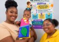 La Biblioteca de Sint Maarten invita a padres y niños pequeños a “Tiny Tots & Toast: ¡Beber, bailar y pintar!”