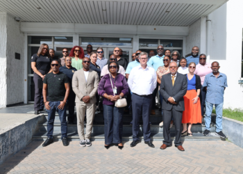 Sint Maarten refuerza la lucha contra la trata de personas mediante capacitación especializada, en un contexto marcado por su clasificación en el Nivel 3