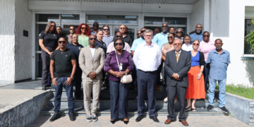 Sint Maarten refuerza la lucha contra la trata de personas mediante capacitación especializada, en un contexto marcado por su clasificación en el Nivel 3