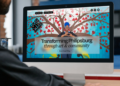 @ColorMeSXM lanza un sitio web actualizado y un mapa del «Philipsburg Art Walk»