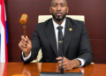 El Parlamentario Lewis reconoce la labor del personal penitenciario en el marco de la Semana PenitenciariaÂ