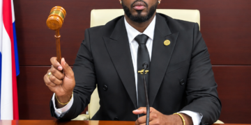 El Parlamentario Lewis reconoce la labor del personal penitenciario en el marco de la Semana PenitenciariaÂ