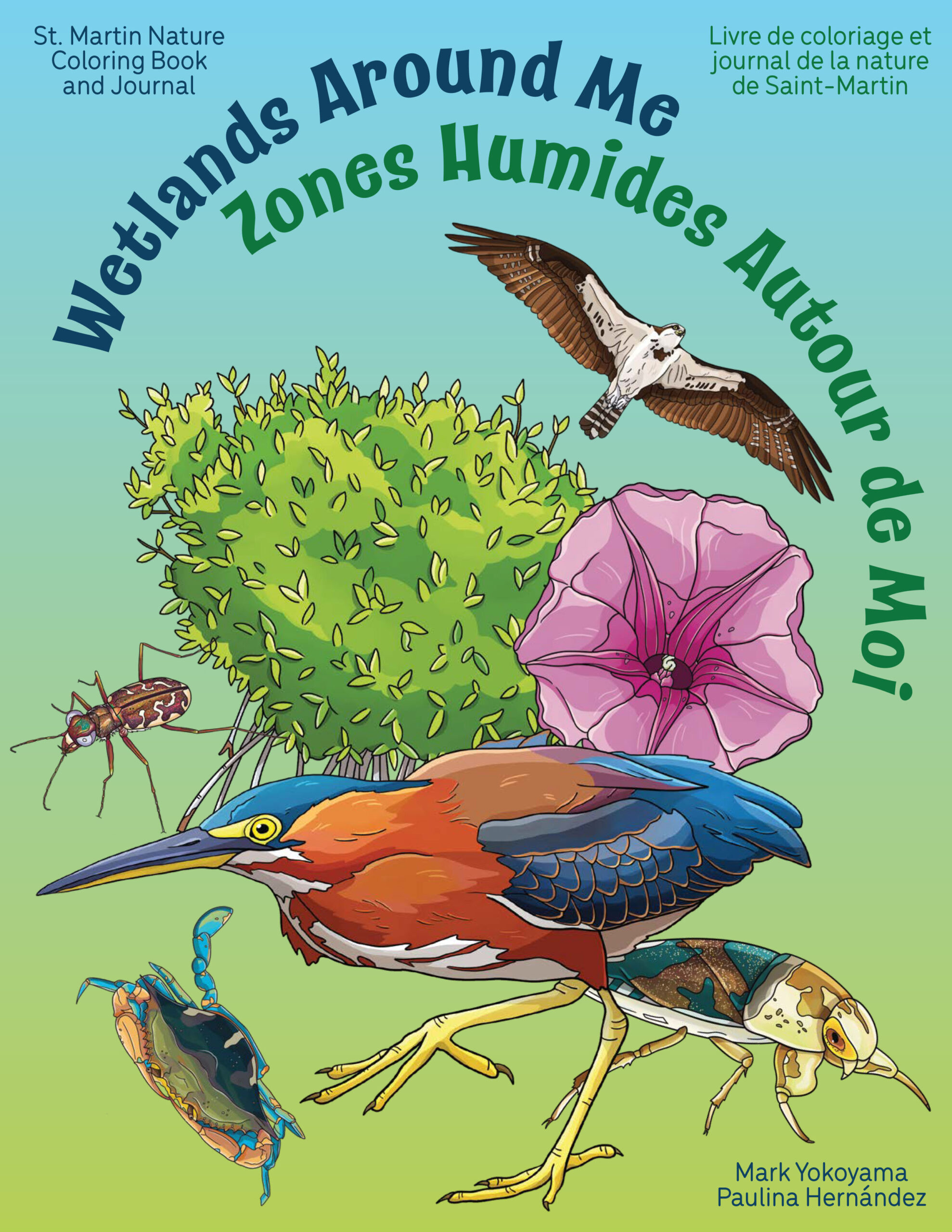 Free Migratory Bird Festival Coming to Amuseum Naturalis on Oct. 10