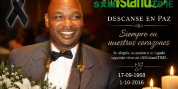 Recordando la memoria de Samuel Allen