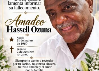 En Memoria de Amadeo Hassell Ozuna