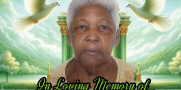 En memoria de Digna Morrillo Mmercedes