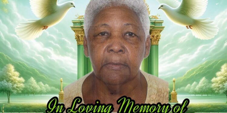 En memoria de Digna Morillo Mercedes