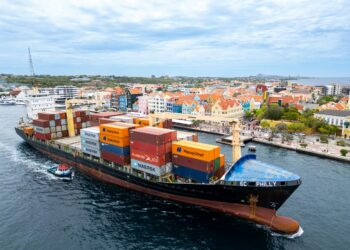 Nueva investigación sobre la resiliencia geopolítica y económica en las partes caribeñas del Reino de los Países Bajos