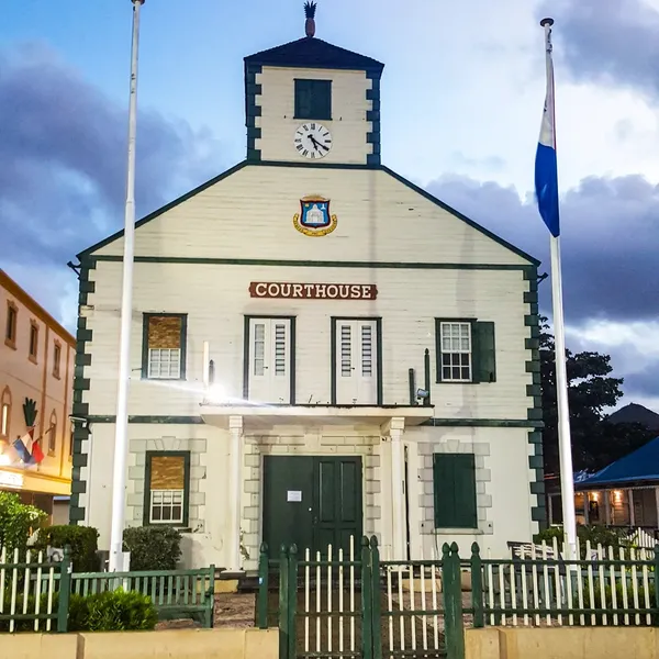 10-10-10: The Day Sint Maarten Became an Autonomous Country
