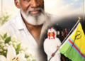 St, Maarten lamenta el fallecimiento de Louis “Porkchop” Lambert Richardson
