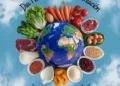 El CPS conmemora el Día Mundial de la Alimentación con un llamado a una dieta saludable y una mayor seguridad alimentaria