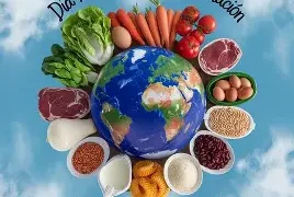 El CPS conmemora el Día Mundial de la Alimentación con un llamado a una dieta saludable y una mayor seguridad alimentaria