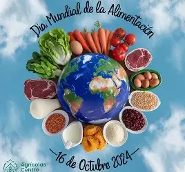 El CPS conmemora el Día Mundial de la Alimentación con un llamado a una dieta saludable y una mayor seguridad alimentaria