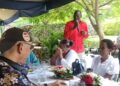 EN VIVO – SXM Island Time: Reconociendo el envejeciente por Richinel Brug