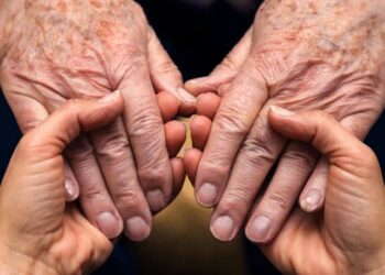Día Internacional de las Personas de Edad