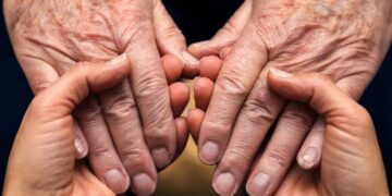 Día Internacional de las Personas de Edad