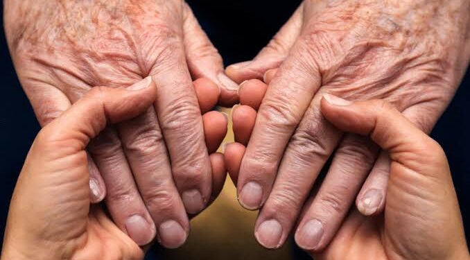 Día Internacional de las Personas de Edad