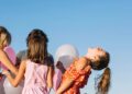 Día Internacional de la Niña