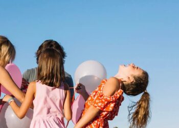 Día Internacional de la Niña