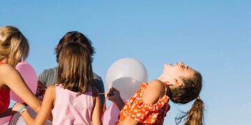 Día Internacional de la Niña