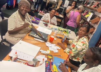 FREEGAN promueve la creatividad, la convivencia y el bienestar comunitario