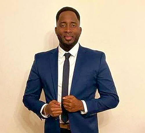 Lyndon Lewis urges Sint Maarten to turn 10-10-10 promise into real opportunity
