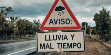 La ODM: Pronostican una actividad de tormentas tropicales inferior a lo normal durante las próximas dos semanas