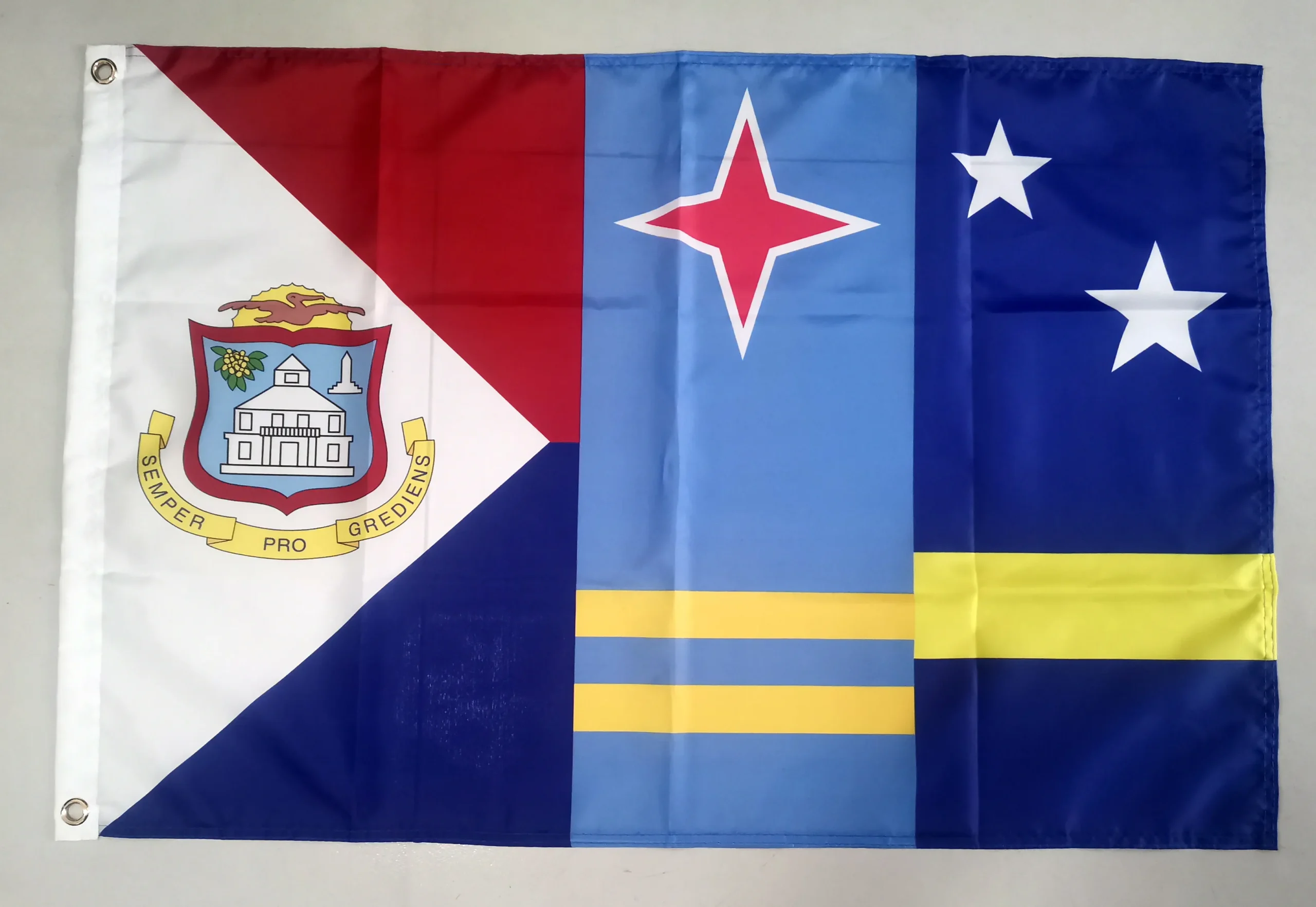 Sint Maarten to Host First-Ever Kingdom Summit in November 2026