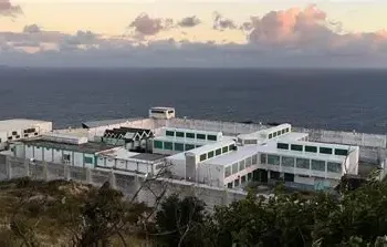 Exdirector interino de prisión recibe una condena de 10 años en caso de abuso sexual de una menor