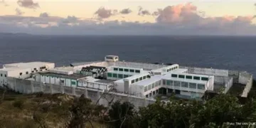 Exdirector interino de prisión recibe una condena de 10 años en caso de abuso sexual de una menor