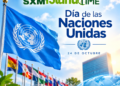 Día de las Naciones Unidas