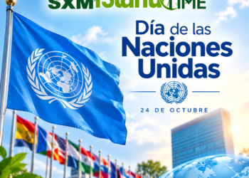 Día de las Naciones Unidas