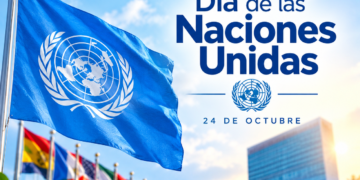 Día de las Naciones Unidas