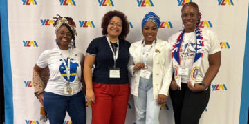 Consulado de EE. UU. en Curaçao abre convocatoria para la beca YLAI 2027 en las seis islas del Caribe neerlandés