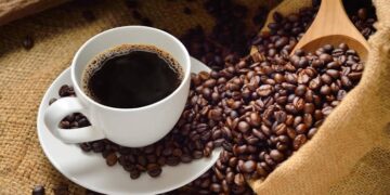 Día Internacional del Café