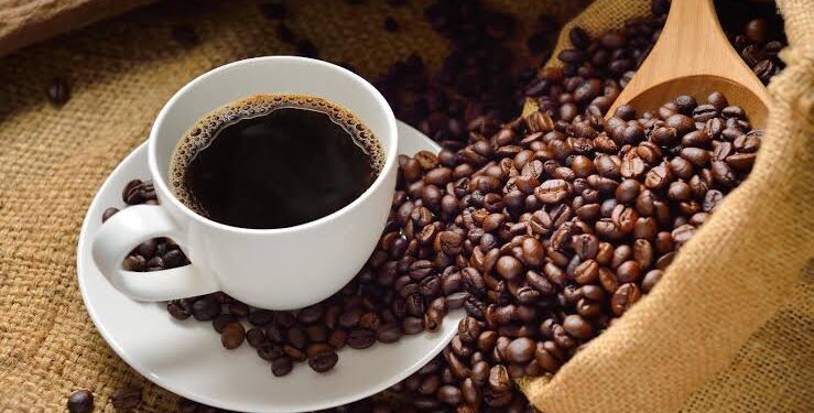 Día Internacional del Café